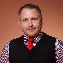 Dr. Ivica Papa avatar image