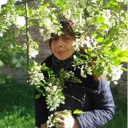 Dr. Paola Zizzi avatar image