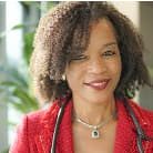 Prof. Dr. Elizabeth O. Ofili avatar image