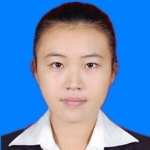 Dr. Danqi Wang avatar image