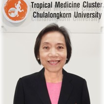 Prof. Dr. Usa Thisyakorn avatar image