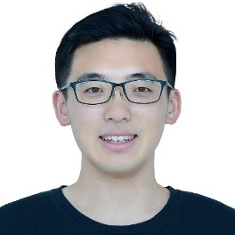 Dr. Yu Song avatar image