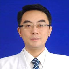 Prof. Dr. Zhixiong Liu avatar image