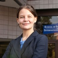 Dr. Emily Nicklett avatar image