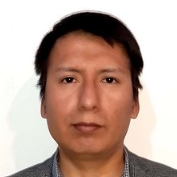 Dr. Luis Angel Moya Huallpa avatar image
