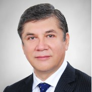 Prof. Dr. Miguel Estrada avatar image