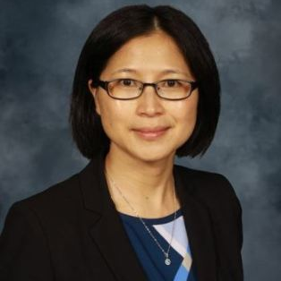 Dr. Yiqing Chen avatar image