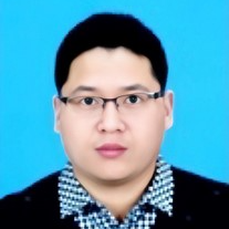 Dr. Bang-An Lu avatar image