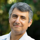 Prof. Dr. Peter Casarella avatar image