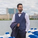 Dr. Muhammad Ali Butt avatar image