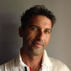 Dr. Ivan Rech avatar image