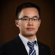 Dr. Wenxiang Deng avatar image