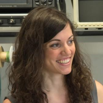 Dr. Giulia Acconcia avatar image