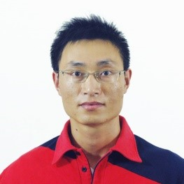 Dr. Zhangbao Xu avatar image