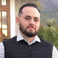 Dr. Luís Carlos Lopes-Júnior avatar image