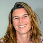 Prof. Dr. Fabienne Remize avatar image