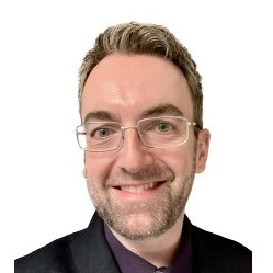 Dr. Leandro Miletto Tonetto avatar image