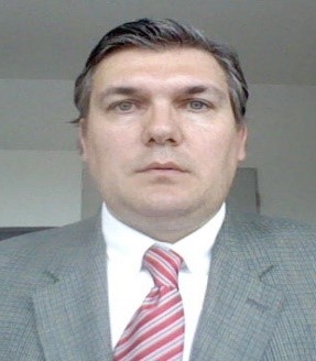 Prof. Dr. Stoyan Nedeltchev avatar image