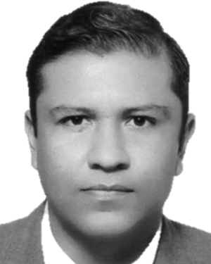 Dr. Jesús Elías Miranda-Vega avatar image