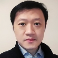 Dr. Ruilong Sheng avatar image