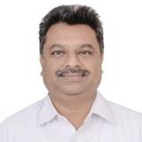 Prof. Dr. Sugumaran Vaithiyanathan avatar image
