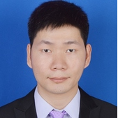 Dr. Xinyu Fan avatar image