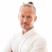 Dr. Bartosz M. Radtke avatar image