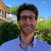 Dr. Giuseppe Pipitone avatar image