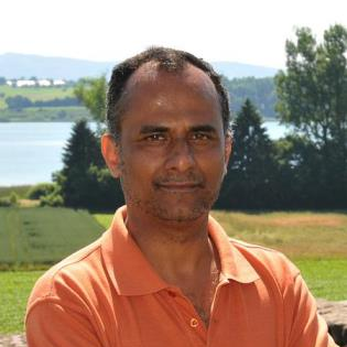 Prof. Dr. Partha P. Bandyopadhyay avatar image