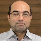 Prof. Dr. Behzad Niroumand avatar image