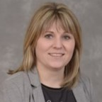 Dr. Marija Badanjak Sabolović avatar image