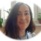 Dr. Katarzyna Sala avatar image