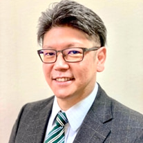 Prof. Dr. Yasuhiro Matsuda avatar image