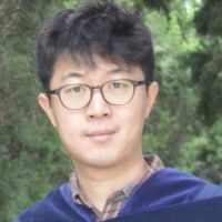 Dr. Shaonan Gu avatar image