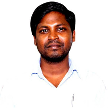 Dr. Mohan Vedhanayagam avatar image