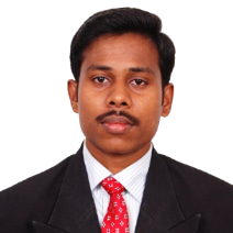 Dr. Rajan Ramachandran avatar image
