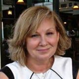 Prof. Dr. Eleni Deliyanni avatar image