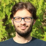 Dr. Paolo Restuccia avatar image