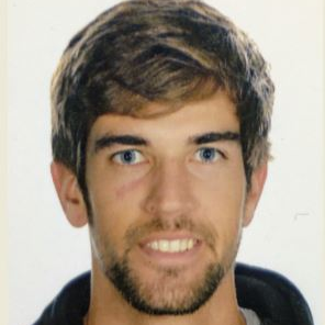 Dr. Alvaro Mourenza Flórez avatar image