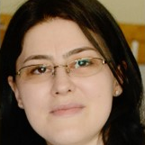 Dr. Cristina Paul avatar image