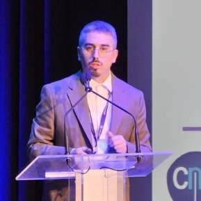 Dr. Carlos G. Juan avatar image