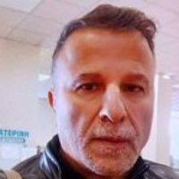 Dr. Nikolaos Gogonas avatar image