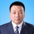 Prof. Dr. Guoyin Zu avatar image