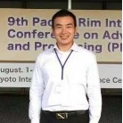 Dr. Xuezheng Yue avatar image