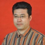 Prof. Dr. Hongjie Luo avatar image
