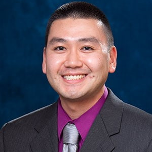 Dr. Kevin T. Fuji avatar image