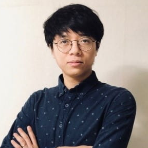 Dr. Minh-Chau Dinh avatar image