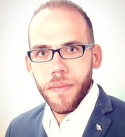 Dr. Giuseppe Bagnato avatar image