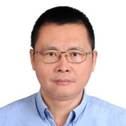 Prof. Dr. Feiyu Wang avatar image