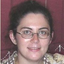 Dr. Aleksandra Nina avatar image